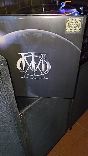 Dream Theater CD まとめ Dream Theater : Dream Theater: Amazon.in: Music}